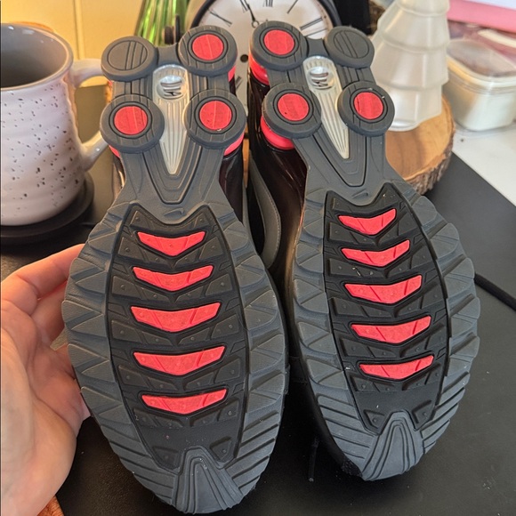 Nike Shox - Picture 6 of 6